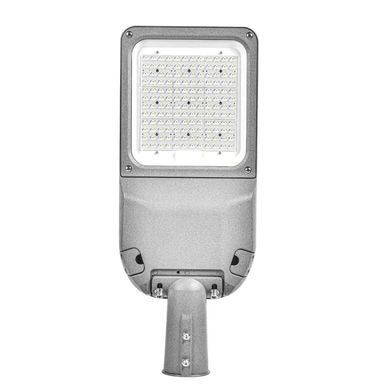 Outdoor road integrated solar street light