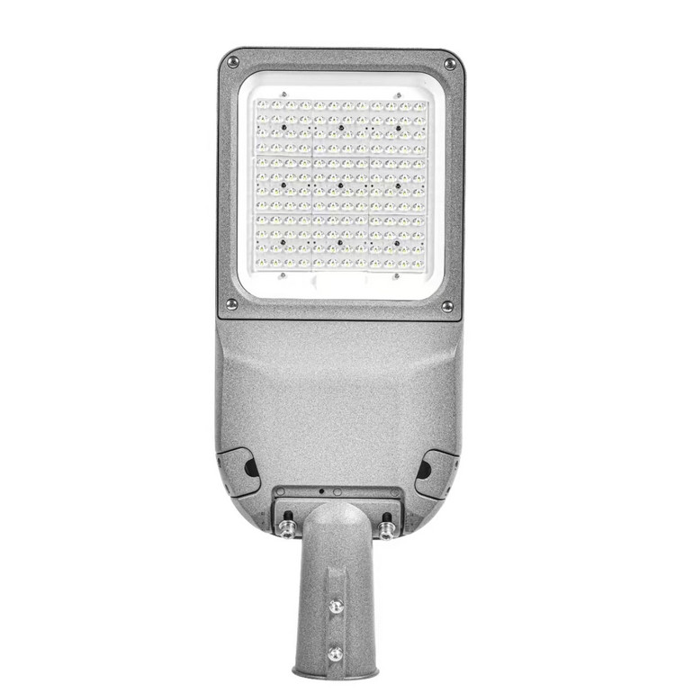 Outdoor road integrated solar street light