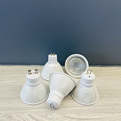 LED bayonet pin spotlight bulb kit