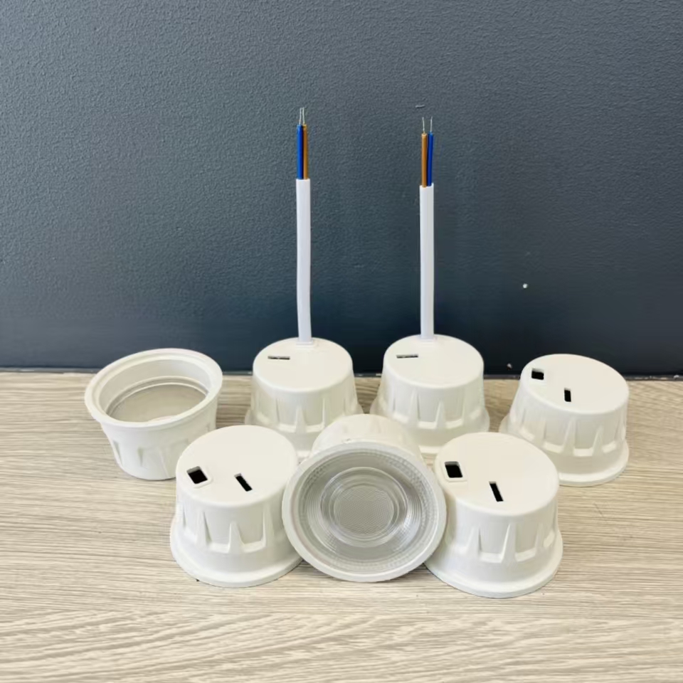 LED模组灯杯高亮射灯套件