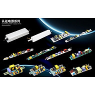 Popular certified power supply series