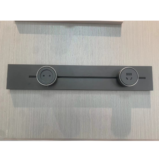 Bedroom wireless strip plug mobile socket