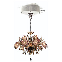 Crystal Chandelier lifter