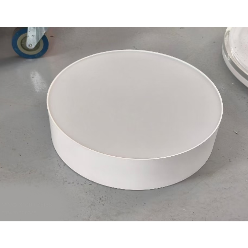 Minimally ultra-thin surface mounted small Ceiling lamp