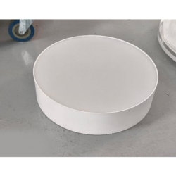 Minimally ultra-thin surface mounted small Ceiling lamp