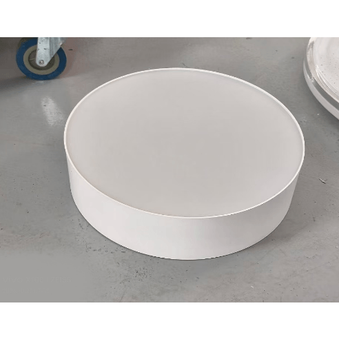 Minimally ultra-thin surface mounted small Ceiling lamp