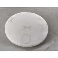 Non flicker concealed corridor ceiling light