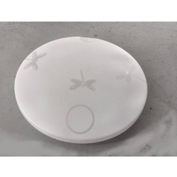 Non flicker concealed corridor ceiling light