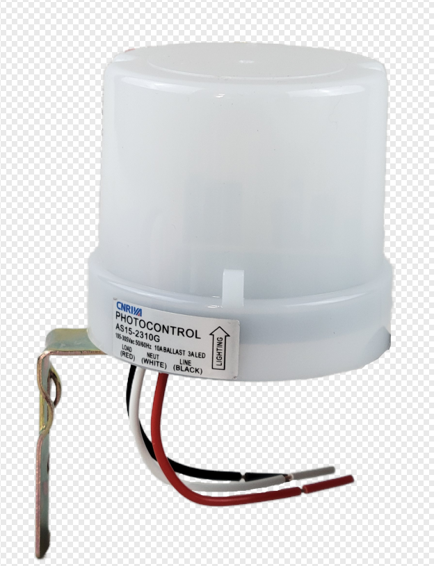 CNRIYA AS15-2310G 户外照明 路灯 光控器