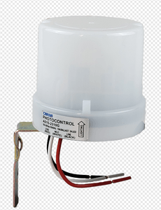 CNRIYA AS15-2310G 户外照明 路灯 光控器