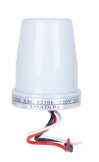 CNRIYA ASC2310G 户外照明光控器
