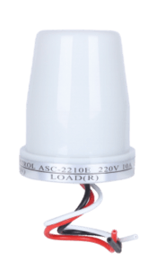 CNRIYA ASC2310G 户外照明光控器