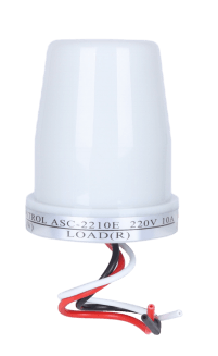 CNRIYA ASC2310G 户外照明光控器
