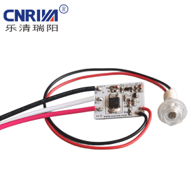 CNRIYA PHOTO 6直流光控器 裸板