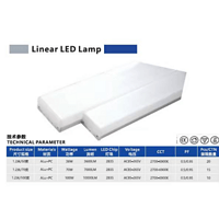 家用led高亮长条灯管