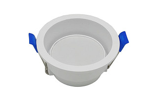 高亮7W防水筒灯