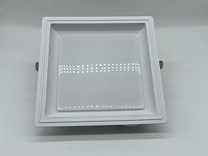 30W，IP65防水方灯