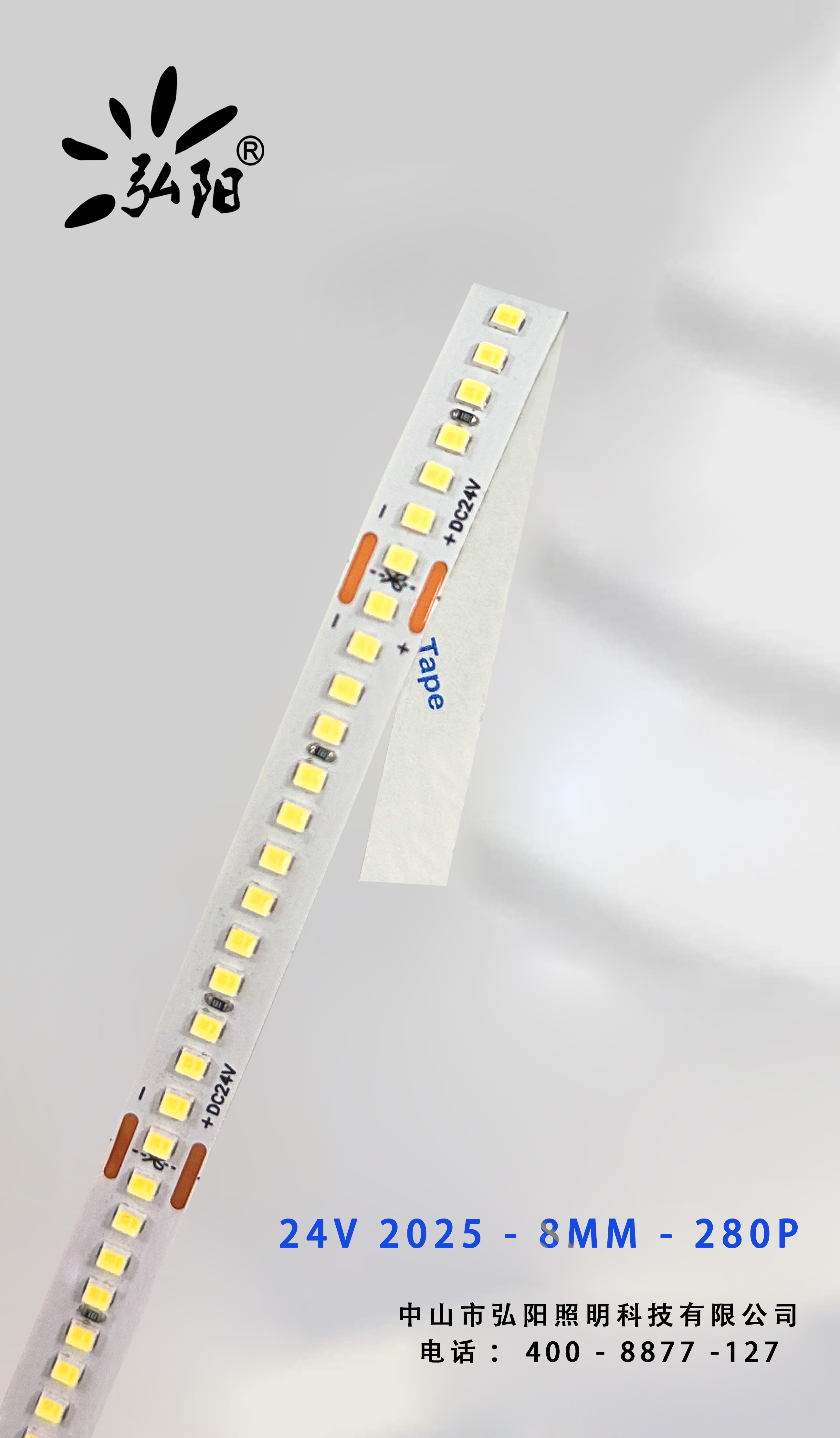 24V-2025-8MM-280P