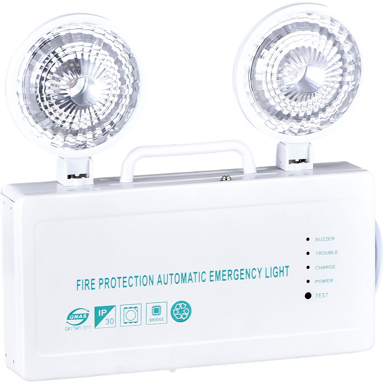 消防应急照明灯