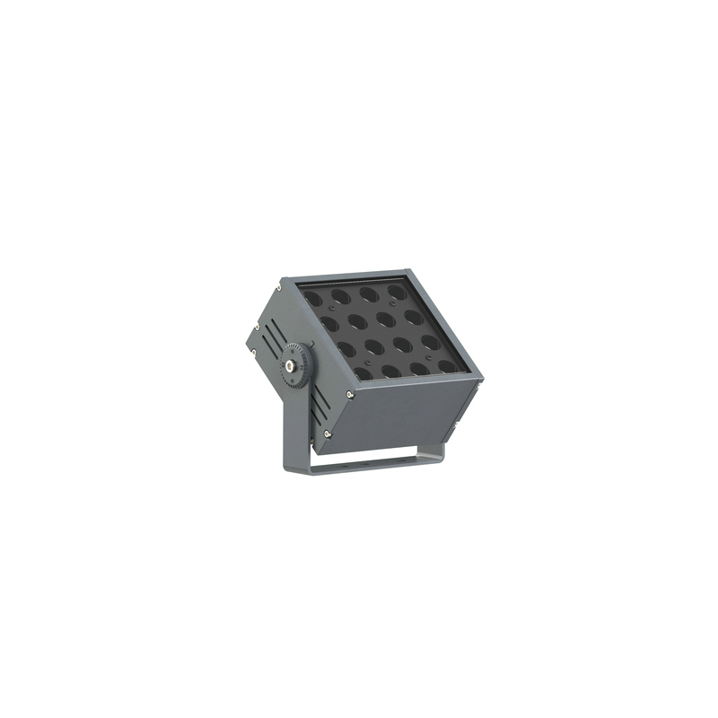 suqare led flood light