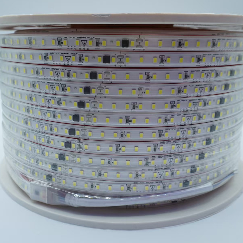 装饰节日氛围灯带