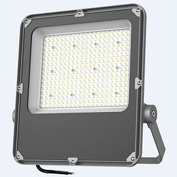足功率户外LED投光灯