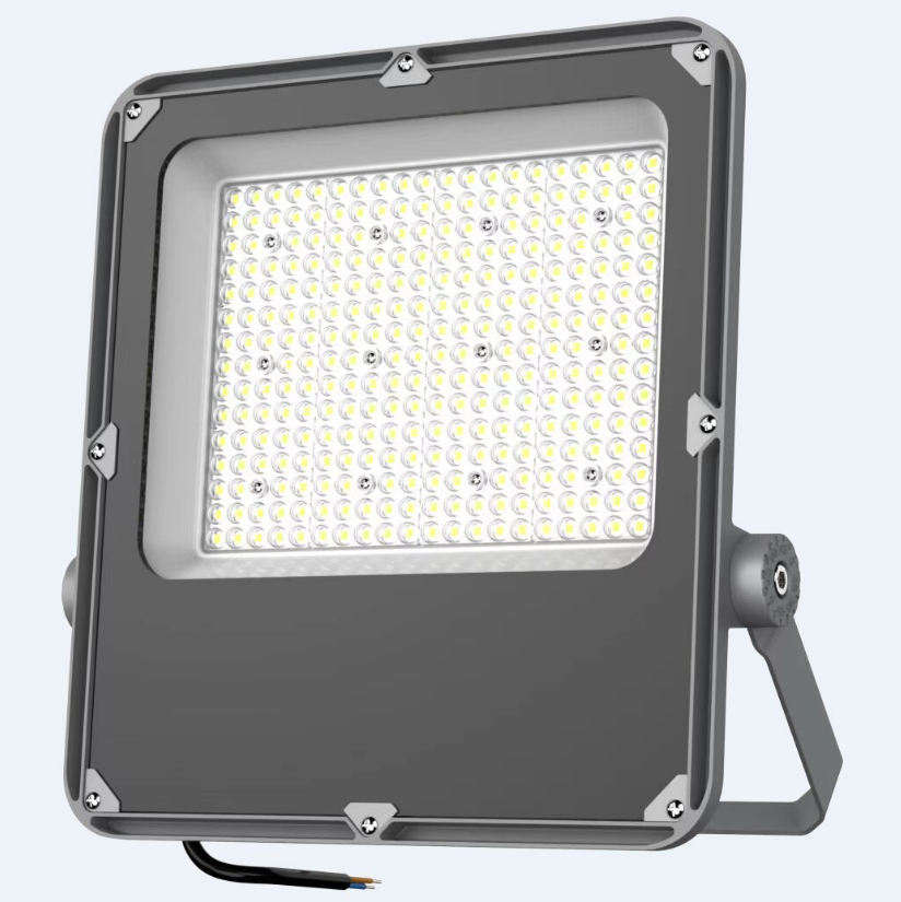 Full power outdoor LED advanced floodlight