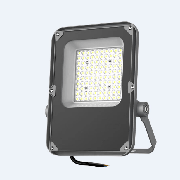 篮球场操场LED投光灯