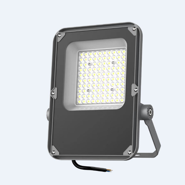 Basketball court playground LED spotlight
