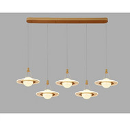 New Modern Minimalist Living Room Chandelier