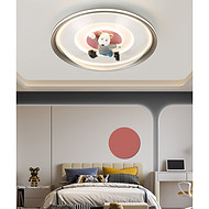 Economical and Practical Bedroom Ceiling Light