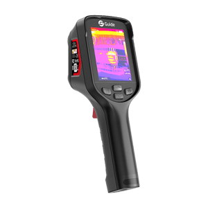 PC260 工具型红外热像仪