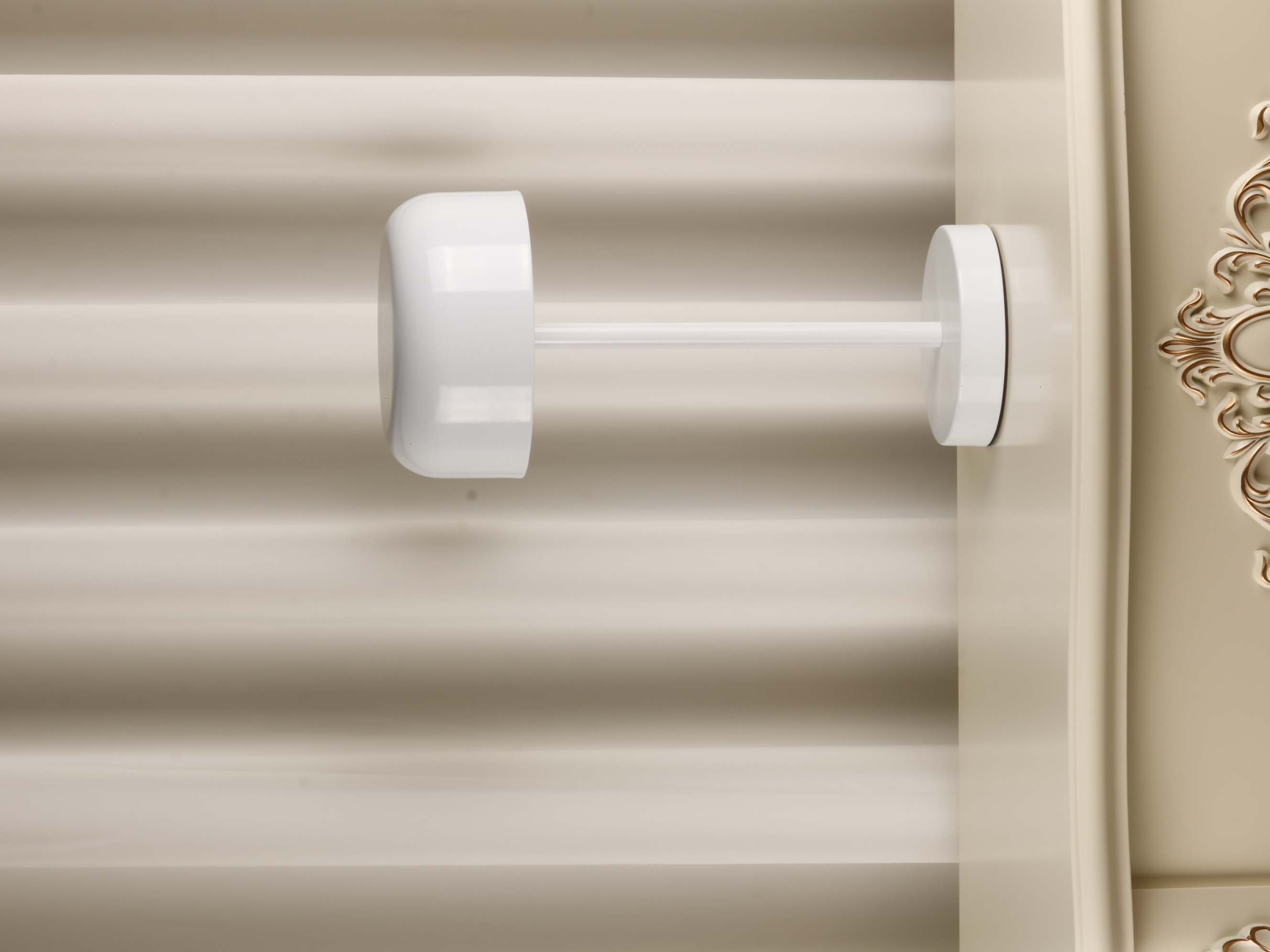 欧美式轻奢卧室床头全铜台灯