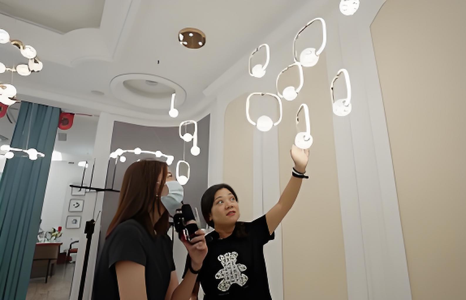 EVERBRITE Lighting, A Strong  Supplier of  LED Products
