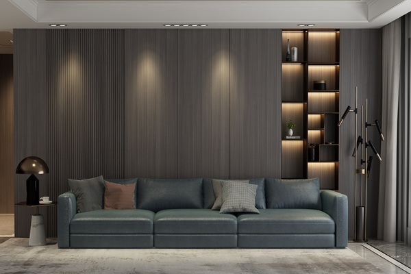 20W Spotlight: The Versatile Illuminator of Modern Life