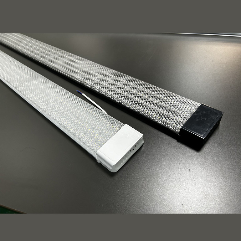 超薄LED净化灯管