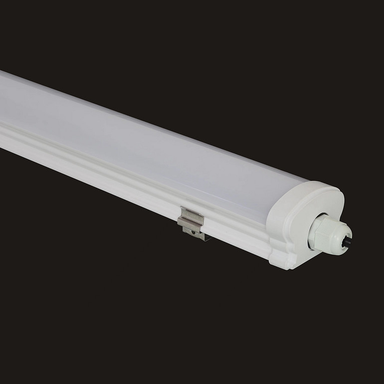 户外防水LED长条灯管