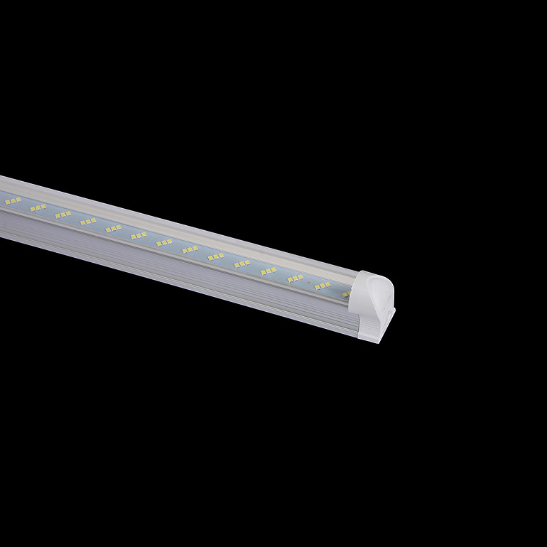 全光谱白光LED灯管