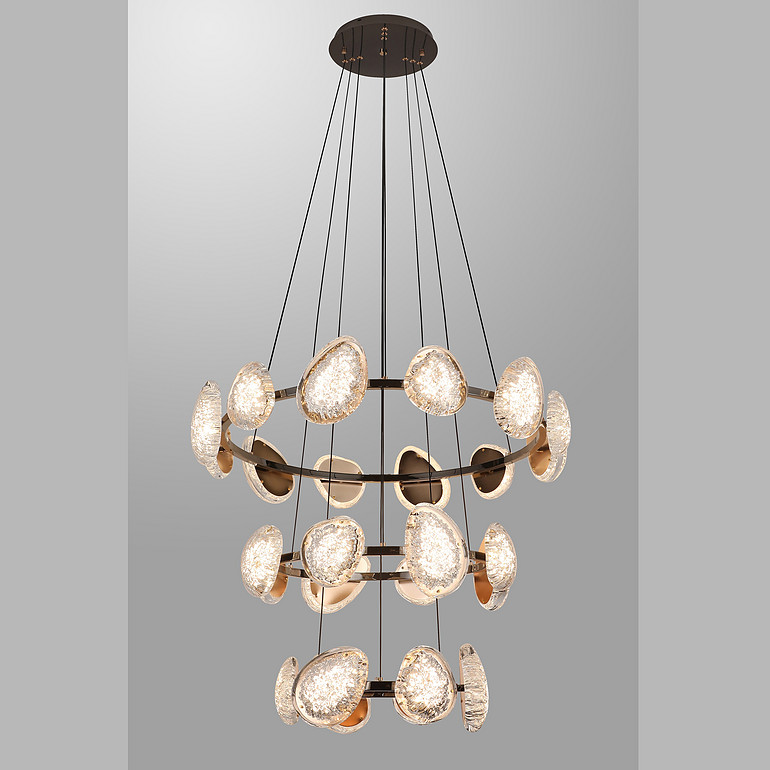 极简个性艺术吊灯