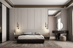 How Can LED Annular Light Panel Horizontal Combinations Create Unique Lighting Styles?