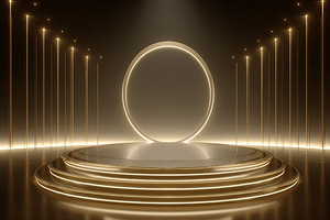 Is the LED Ring Light Module an Innovative Lighting Solution?