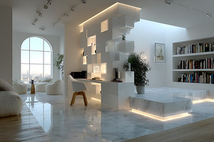 Applications of T5 Integrated Tricolor Light Tubes