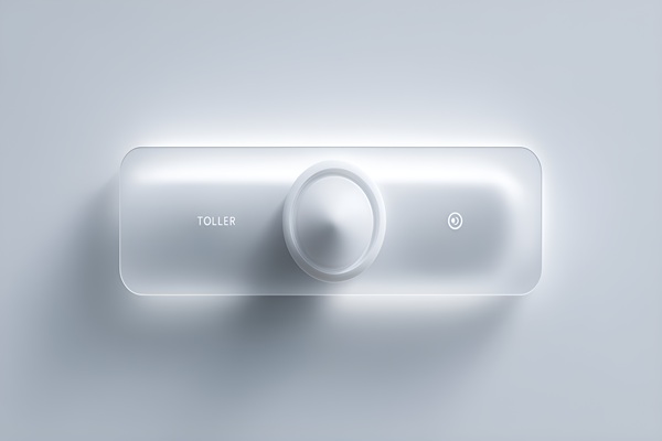 Advantages of Multi-Control Features in White Sound-and-Light-Activated Switch Panels