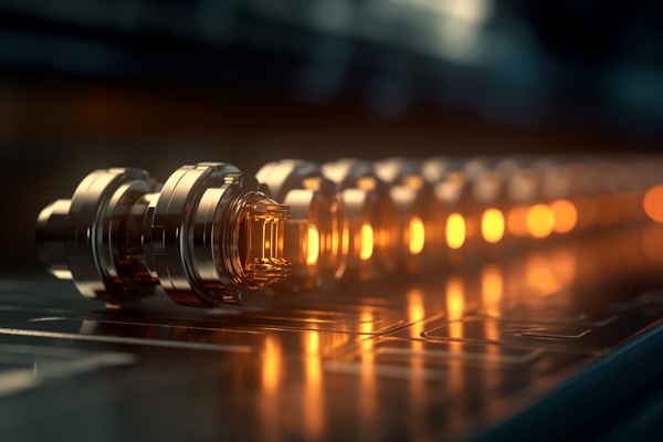 Track Lighting: The Modern Choice for Flexible Illumination