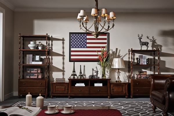 Candle-Style Elegant Crystal Wall Lamps Add Charm to Your Home