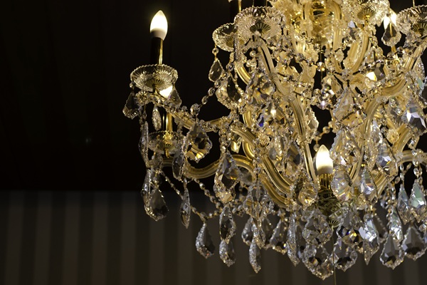 Crystal Tulip Lamps Explained