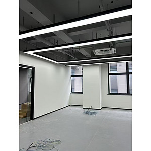 LED Office Pendant Light
