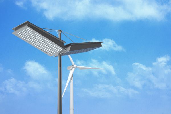 6-Meter Ultra-Bright Streetlight: Illuminating the City Nights