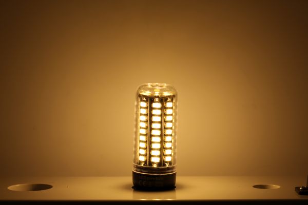 What Are the Application of E27 Screw Corn Bulbs?