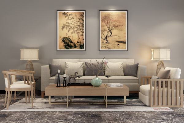 What Kind of Decorative Ambiance Do LED Bedroom Ceiling Downlights Create?